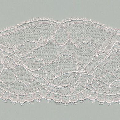 Leavers Trimming Lace #60