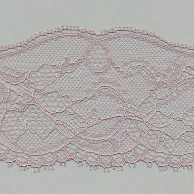 Leavers Trimming Lace #61