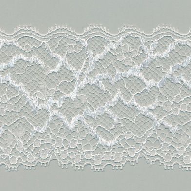Leavers Trimming Lace #00