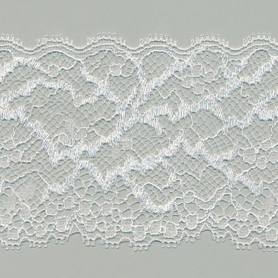 Leavers Trimming Lace #01