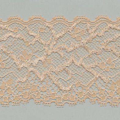 Leavers Trimming Lace #10