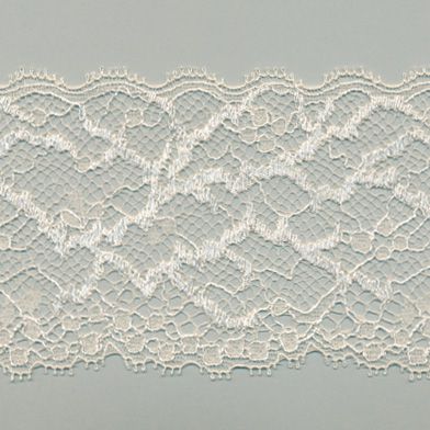 Leavers Trimming Lace #158