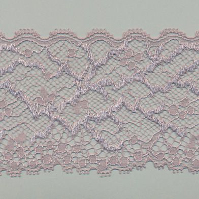 Leavers Trimming Lace #61