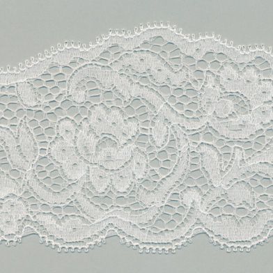 Leavers Trimming Lace #00