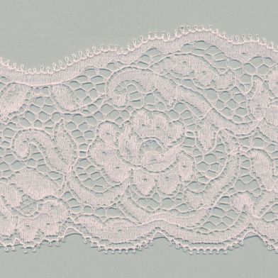 Leavers Trimming Lace #60