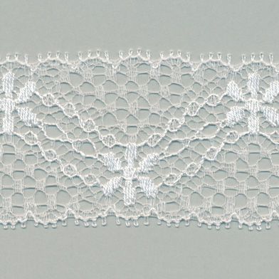 Leavers Trimming Lace #00