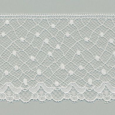 Leavers Trimming Lace #00