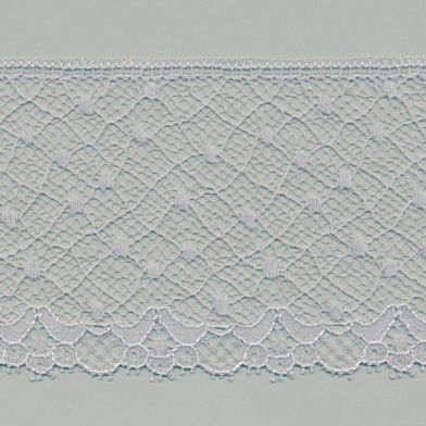 Leavers Trimming Lace #100