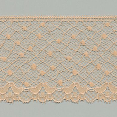 Leavers Trimming Lace #10