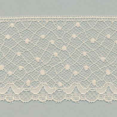 Leavers Trimming Lace #158