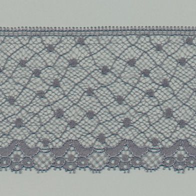 Leavers Trimming Lace #159