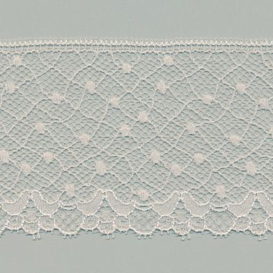 Leavers Trimming Lace #48