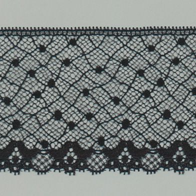 Leavers Trimming Lace #50