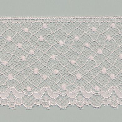 Leavers Trimming Lace #60