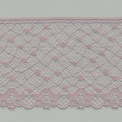 Leavers Trimming Lace #61