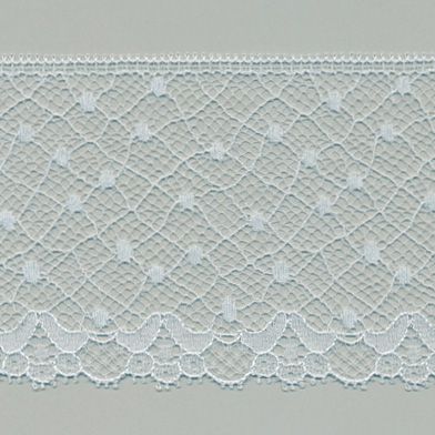 Leavers Trimming Lace #81