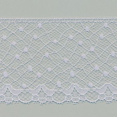 Leavers Trimming Lace #93