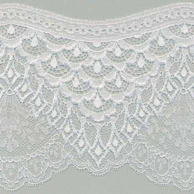 Leavers Trimming Lace #00