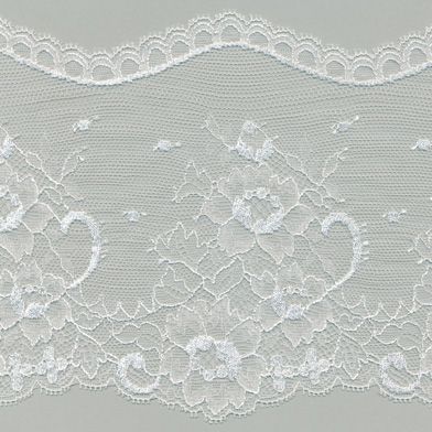Leavers Trimming Lace #00