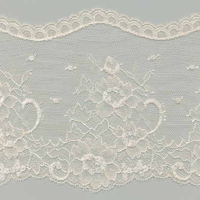 Leavers Trimming Lace #158