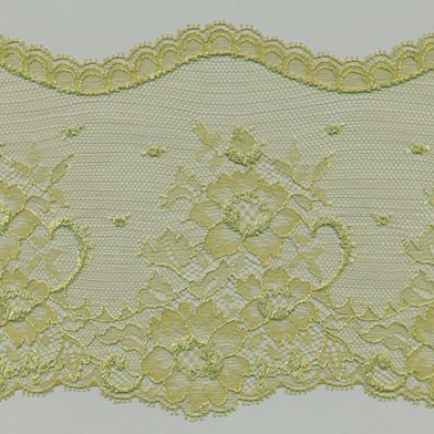 Leavers Trimming Lace #66