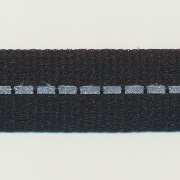 Reflect Weave Tape #1