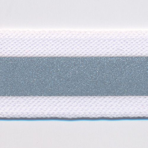 Reflect Knit Tape #01