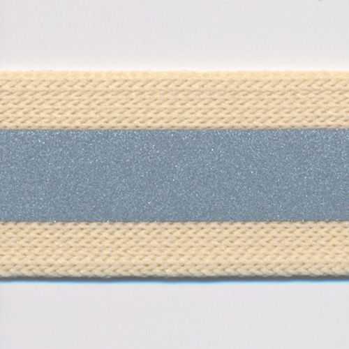 Reflect Knit Tape #158