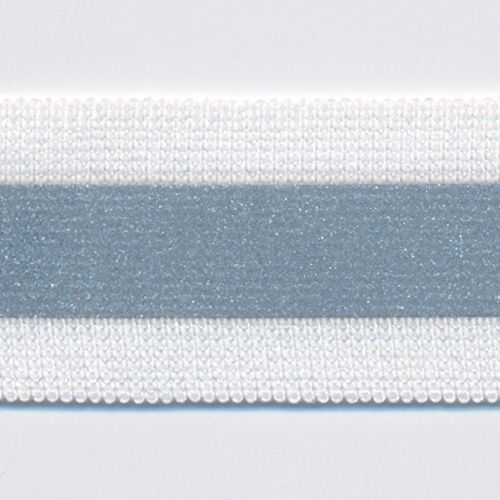 Reflect Knit Stretch Tape #01