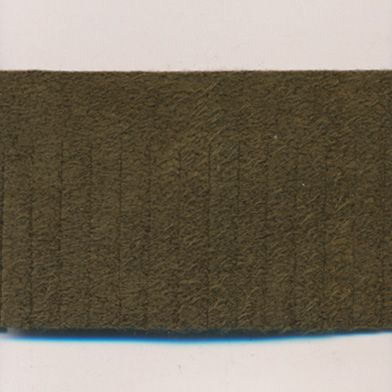 Ultrasuede Fringe #76