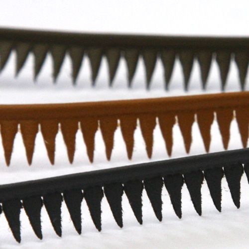 La Sheep Piping #04 Light Beige