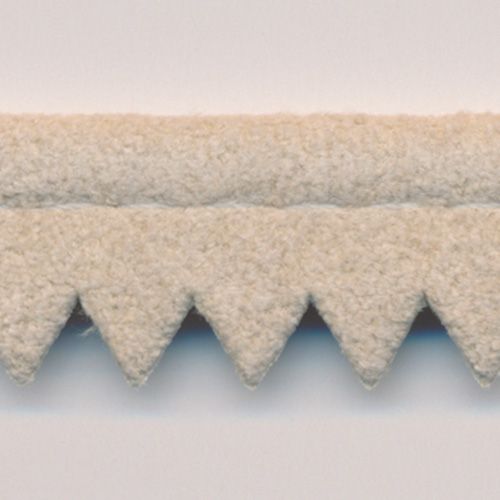 Ultrasuede Piping #12