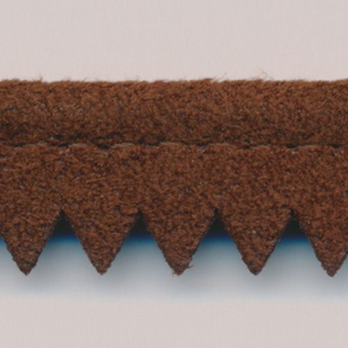 Ultrasuede Piping #36