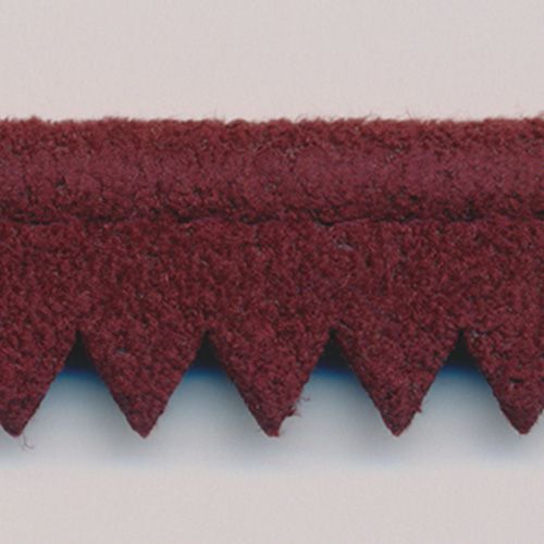 Ultrasuede Piping #40