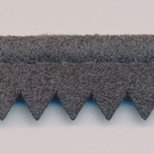 Ultrasuede Piping #49