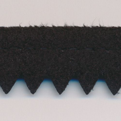 Ultrasuede Piping #50