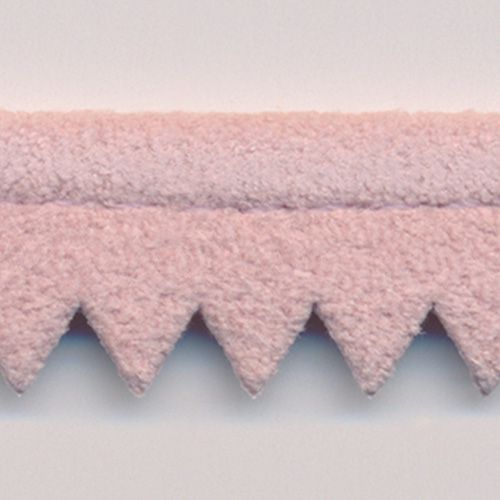 Ultrasuede Piping #60