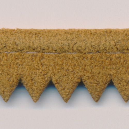 Ultrasuede Piping #70