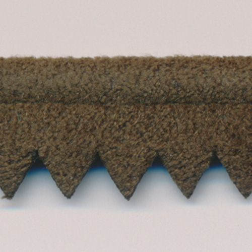 Ultrasuede Piping #76