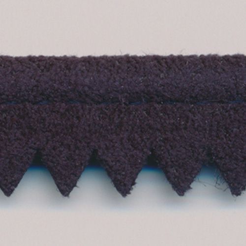 Ultrasuede Piping #96