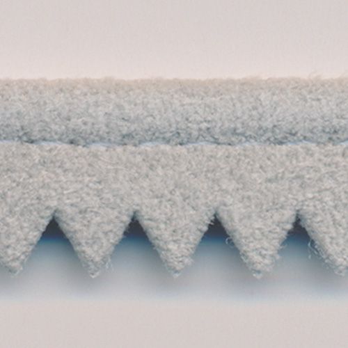 Ultrasuede Piping #98