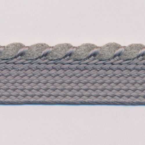 Ultrasuede Piping #101