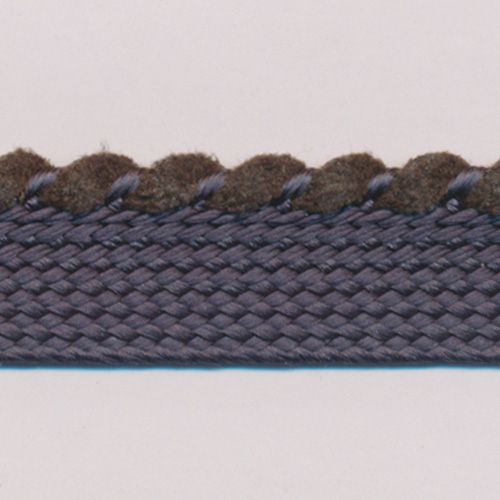 Ultrasuede Piping #105