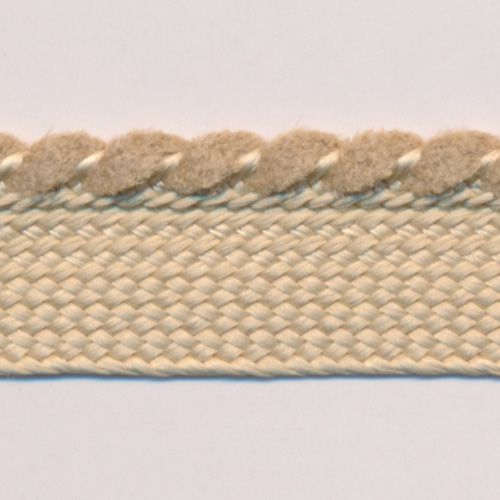 Ultrasuede Piping #10