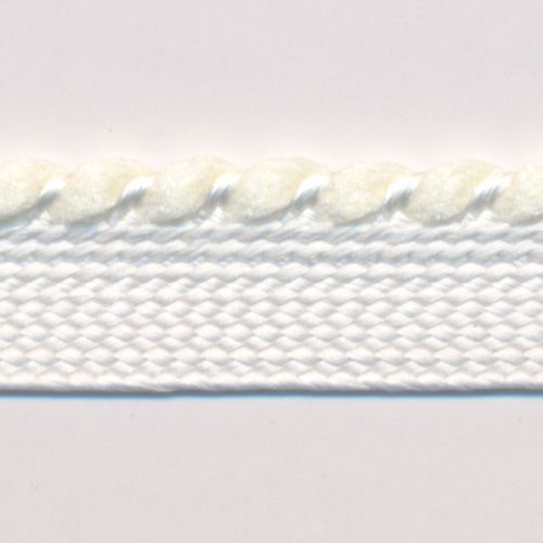 Ultrasuede Piping #135