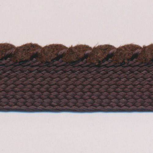 Ultrasuede Piping #142