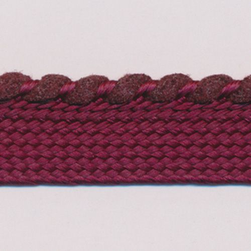 Ultrasuede Piping #40