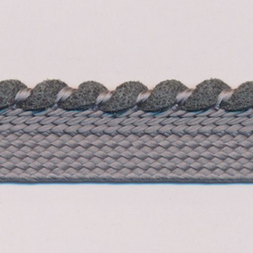 Ultrasuede Piping #49