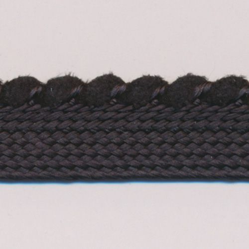 Ultrasuede Piping #50