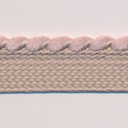 Ultrasuede Piping #60